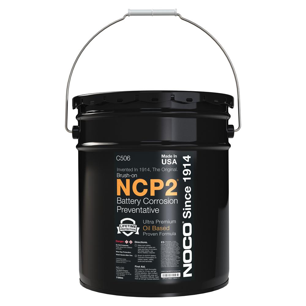 5 Gal NCP2 Battery Corrosion Preventative