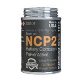 4 Oz NCP2 Brush-On Corrosion Preventative