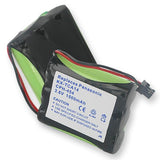 Cordless Phone Battery - PANASONIC HHR-P505 NiMH 1500mAh  / CPH-454 / BATT-14
