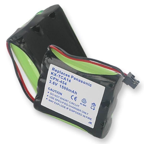 Cordless Phone Battery - PANASONIC HHR-P505 NiMH 1500mAh  / CPH-454 / BATT-14