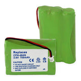 Cordless Phone Battery - CASIO PM-3201013 NiMH 700mAh  / CPH-464Q / BATT-MH200