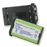 Cordless Phone Battery - PANASONIC HHR-P513 NiMH 1500mAh  / CPH-489 / BATT-513