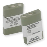 Cordless Phone Battery - PANASONIC HHR-P103 NiMH 700mAh  / CPH-490 / BATT-103