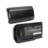 Cordless Phone Battery - AT&T/AVAYA 2C2 NiMH 2000mAh  / CPH-499 / BATT-9030EXT