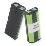 Cordless Phone Battery - PANASONIC HHR-P105 NiMH 850mAh  / CPH-508 / BATT-105