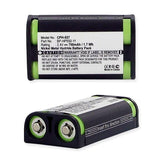 Cordless Phone Battery - SONY BP-HP550-11 Ni-MH 700mAh  / CPH-537 / HS-BPHP550-2