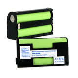 Cordless Phone Battery - SENNHEISER BA2015 2.4V 1600mAh NiMH BATTERY