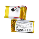 Cordless Phone Battery - LOGITECH 533-000071 3.7V 240mAh LI-POL BATTERY