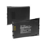 Cordless Phone Battery - CISCO CP-7921G 3.7V 1200mAh LI-POL BATTERY