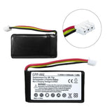 Cordless Phone Battery - JBL FLIP 7.4V 1000mAh LI-POL BATTERY