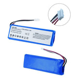 Cordless Phone Battery - JBL FLIP 3  3.7V 3000mAh LI-POL BATTERY