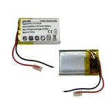 Cordless Phone Battery - FITBIT SURGE 3.7V 100mAh LI-POL BATTERY