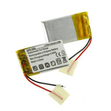 Cordless Phone Battery - FITBIT CHARGE 3.7V 50mAh LI-POL BATTERY