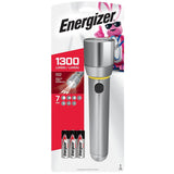 Energizer 6-AA Vision HD LED Metal Light *NEW MODEL*