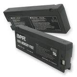 Video Battery - PANASONIC BP-80  / EPP-100C / CAM-322