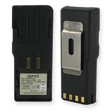 Two-Way Radio Battery - UNIDEN APX1105