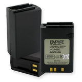 Two-Way Radio Battery - YAESU/VERTEX FNB-V12