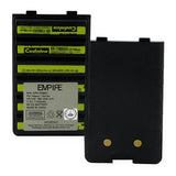 Two-Way Radio Battery - YAESU/VERTEX FNB-V57  / EPP-FNB57 / COM-FNB57H
