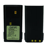 Two-Way Radio Battery - KENWOOD KNB-15A