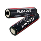Flashlight Battery - FLASHLIGHT BATTERY LI-ION 2200mAh