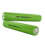 Flashlight Battery - FLASHLIGHT BATTERY NIMH 6V 3500MAH  / FLB-NMH-4 / MAG-1NMH