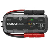 NOCO GB150 3000 Amp NOCO BOOST PRO UltraSafe Lithium Jump Starter
