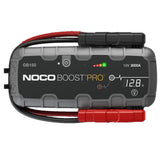 3000 Amp NOCO BOOST PRO UltraSafe Lithium Jump Starter