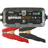 NOCO GB40 1000 Amp NOCO BOOST PLUS UltraSafe Lithium Jump Starter