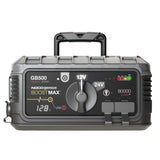 NOCO GB500 20,000 Amp NOCO BOOST MAX UltraSafe Lithium-Ion Jump Starter