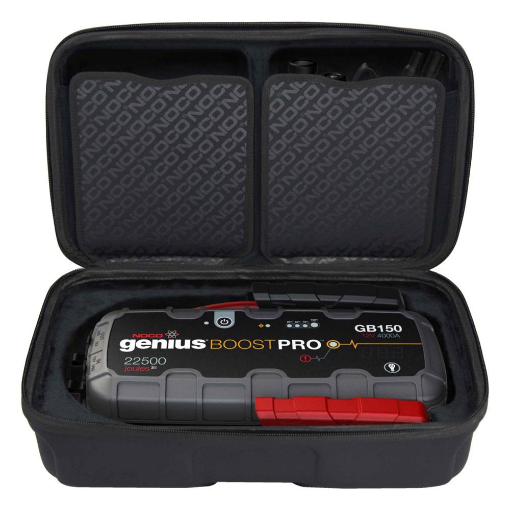 GBC015 EVA Protective Case For GB150 BOOST PRO Jump Starter