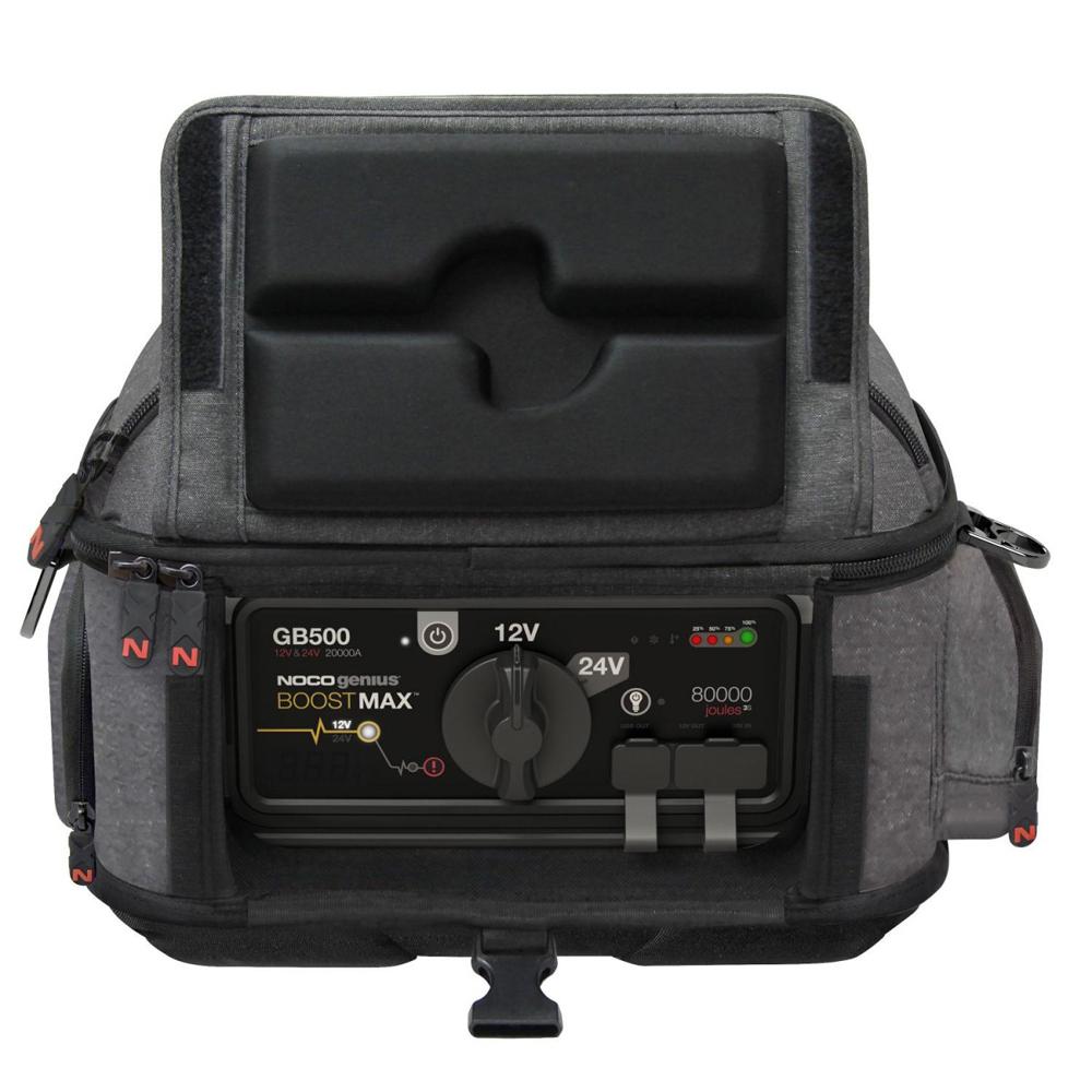 GBC016 Protective Case For GB500 BOOST MAX™ Jump Starter