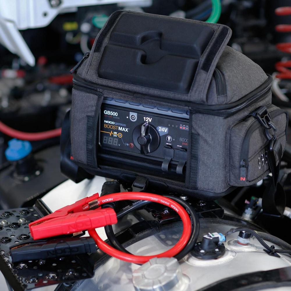 GBC016 Protective Case For GB500 BOOST MAX™ Jump Starter