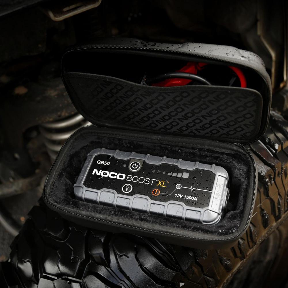 NOCO GB50 NOCO GB50 Genius Boost XL Jump Starters