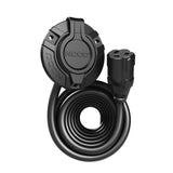 GCP1EX AC Port Plug With 12 Foot Extension Cord