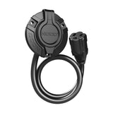 GCP1 AC Port Plug With 16 Inch Extension Cord