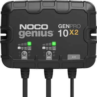 GBC010 Boost 12V XGC Accessory Kit — PLP Battery Supply