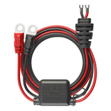 GX HD Eyelet Connector for Industrial Chargers - 76"