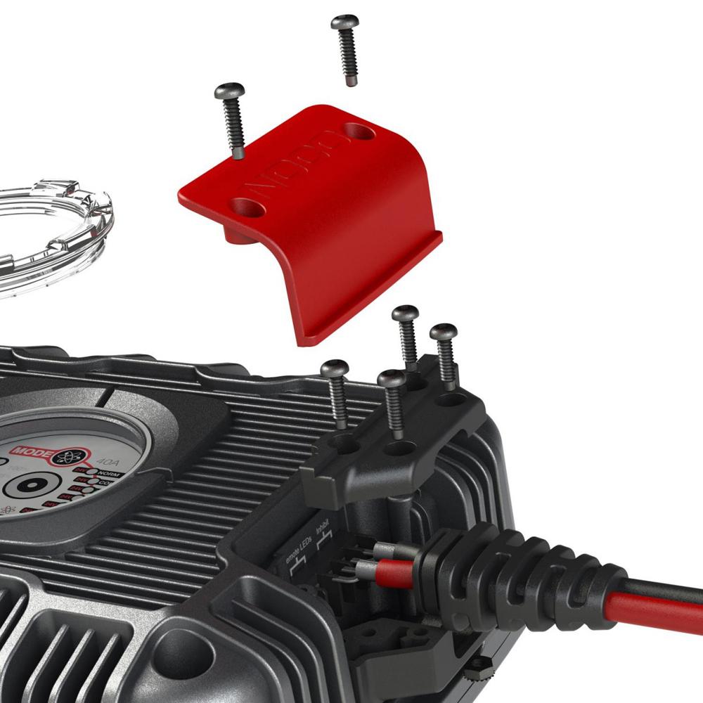 GX Anderson SB50 Connector for Industrial Chargers - 76"