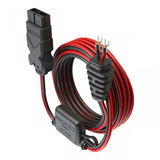 GX Anderson SB50 Connector for Industrial Chargers - 76"