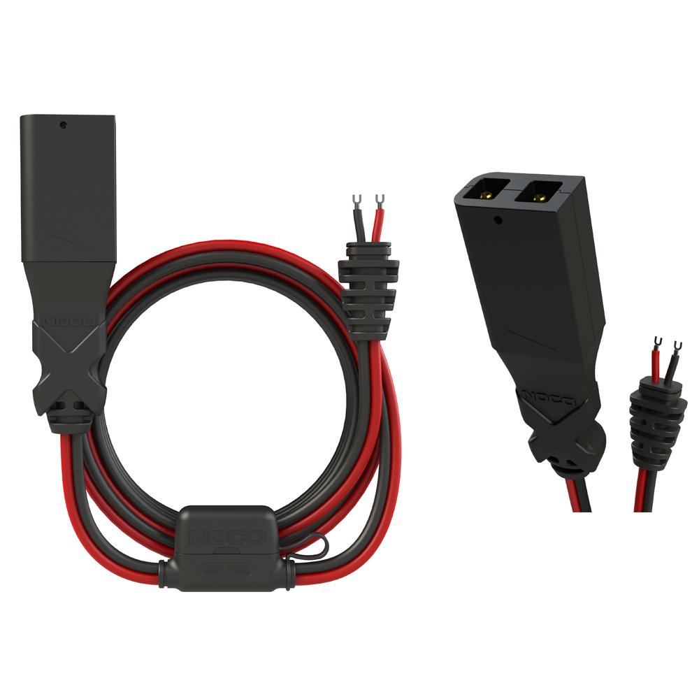 EZ-GO Cable With Powerwise D-Plug for GX 3626 - 76"