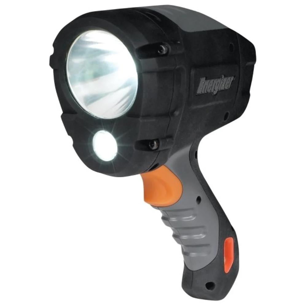 Energizer Hard Case Pro 6AA LED Spotlight