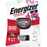 Energizer Industrial Vision HD LED Headlight