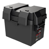 NOCO Group 24 Snap-Top Battery Box