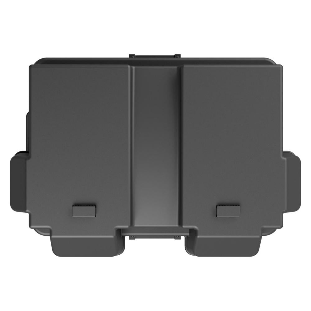 NOCO Group 24 Snap-Top Battery Box