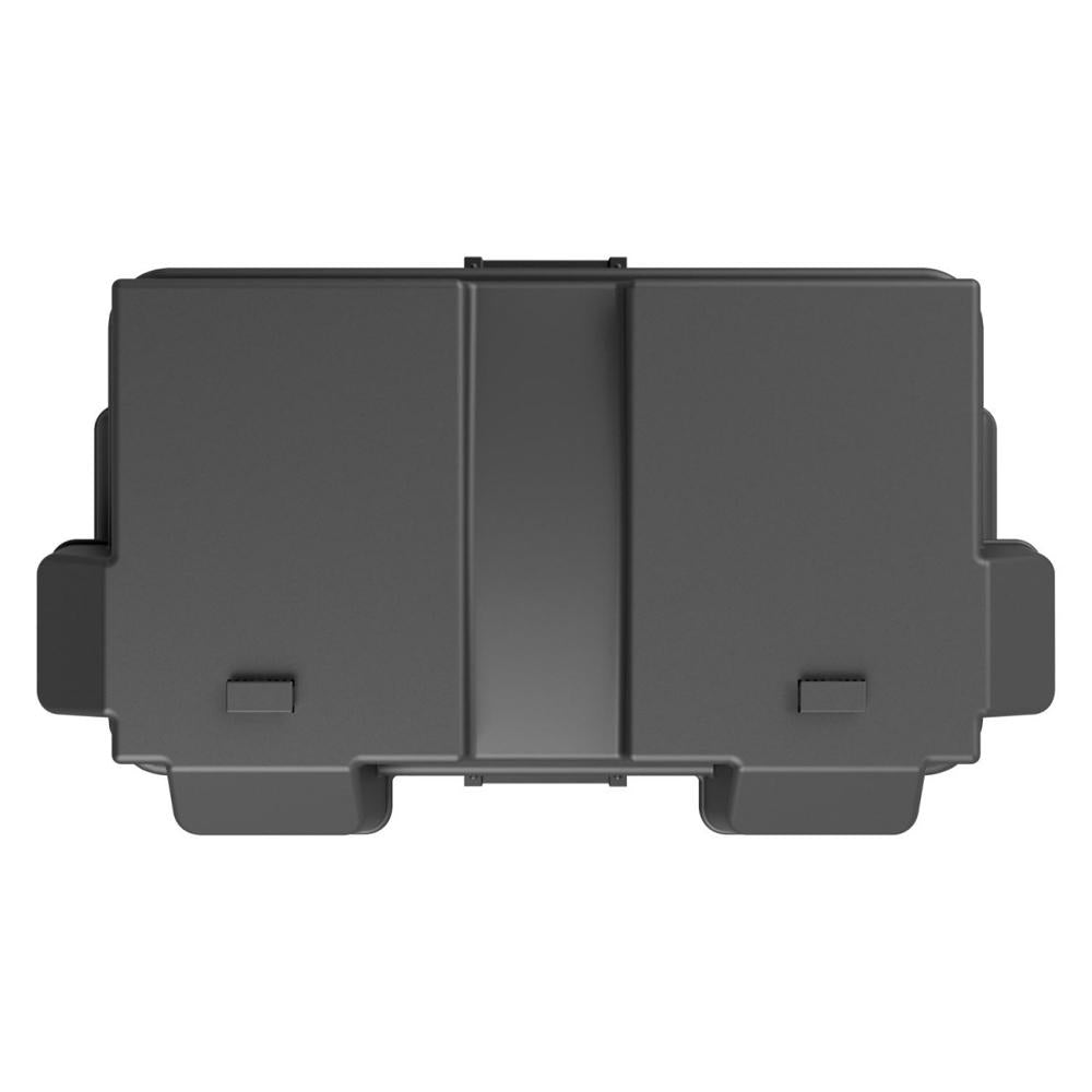 NOCO Group 27 Snap-Top Battery Box