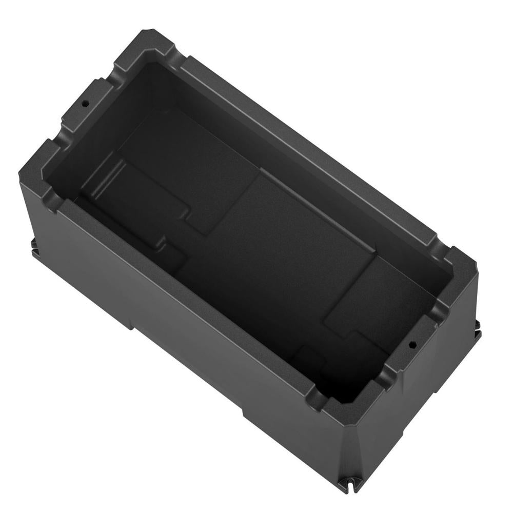 4D Commercial Grade Battery Box