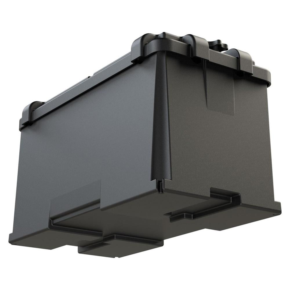 4D Commercial Grade Battery Box