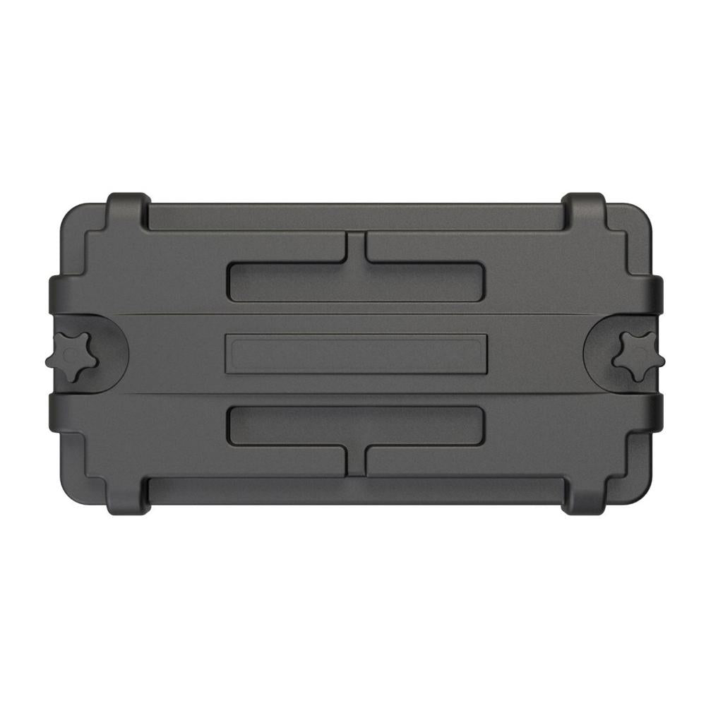 4D Commercial Grade Battery Box