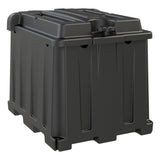 HM426 Dual 6V Commercial Grade Battery Box