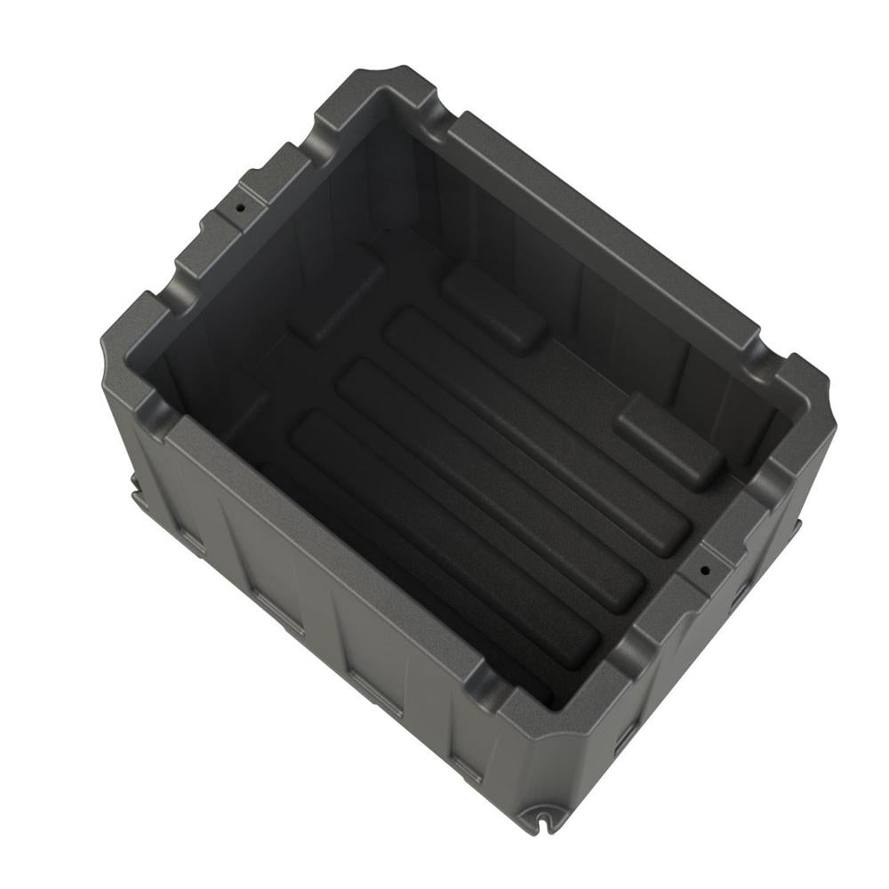 HM426 Dual 6V Commercial Grade Battery Box
